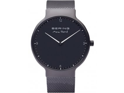 Bering 15540-123 Max René  40mm