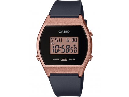 Casio LW-204-1AEF Collection  35mm
