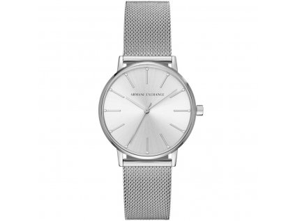 damske hodinky armani exchange ax5535