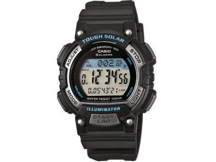 Casio STL-S300H-1AEF Collection solar  36mm