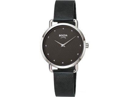 Boccia 3314-03   titanium 32mm