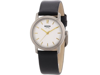 Boccia 3291-02   titanium 29mm