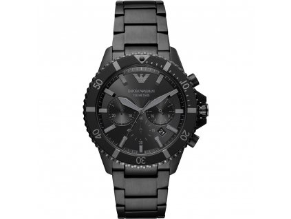 EMPORIO ARMANI Pánske hodinky AR11363