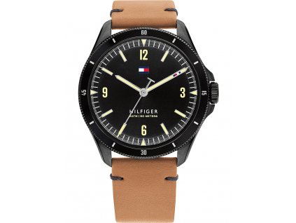Tommy Hilfiger 1791906 Casual  42mm