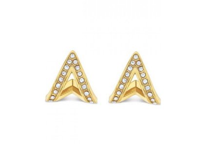 Tommy Hilfiger Ohrringe - Triangle 2780364
