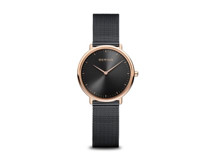 BERING Dámske hodinky 15729-166