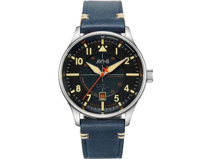 AVI-8 AV-4094-02 Hawker Hurricane Automatic   43mm