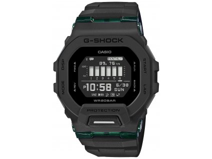 CASIO Pánske hodinky GBD200UU1ER