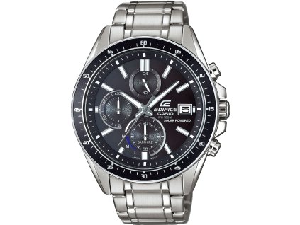 Casio EFS-S510D-1AVUEF Edifice Solar 46mm