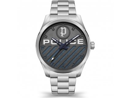 POLICE Pánske hodinky PEWJG2121404