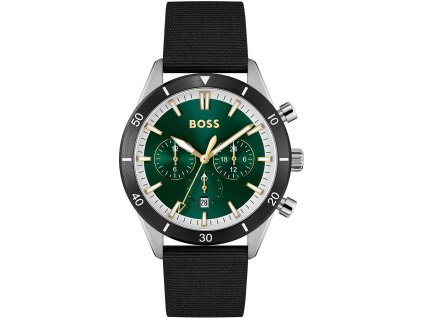 BOSS 1513936 Santiago Chronograph 44mm