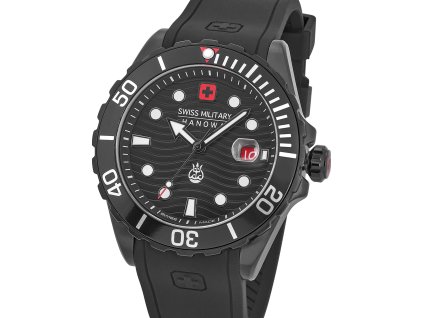 Swiss Military Hanowa SMWGN2200330 Offshore Diver II 44 mm 20ATM