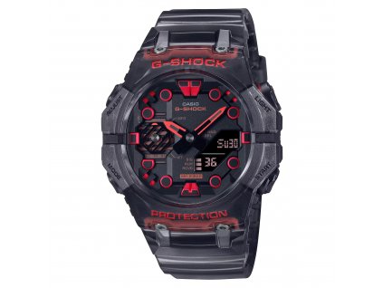 CASIO Pánske hodinky GA-B001G-1AER