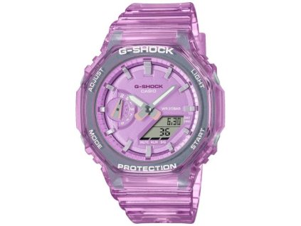 CASIO Dámske hodinky GMAS2100SK4AE