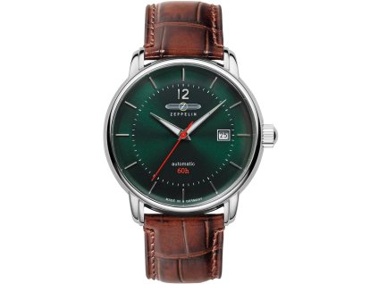 Zeppelin 8160-4 Bodensee Automatic   41mm