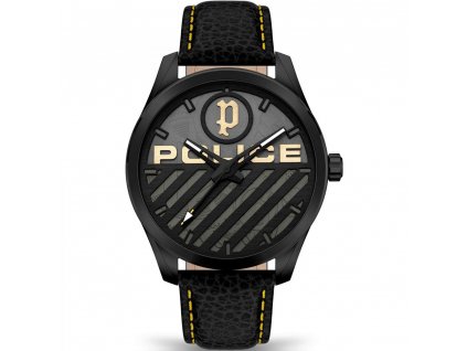 POLICE Pánske hodinky PEWJA2121403