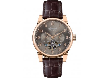 Ingersoll I12701 The Swing Automatic   44mm