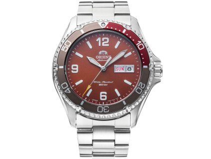 Orient RA-AA0820R19B   Automatic 42mm 20ATM