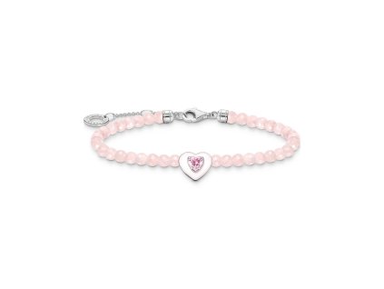 Thomas Sabo A2092-035-9 Heart Bracelet