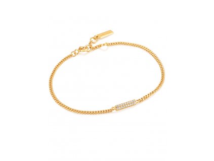 ANIA HAIE Bracelet Glam Bar B037-02G