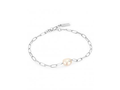 ANIA HAIE Bracelet Pearl Power B043-03H