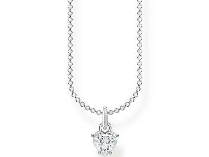 Thomas Sabo KE2105-051-14 Stone  Necklace, adjustable