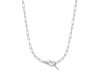 ANIA HAIE N029-01H Forget the Knot  Necklace