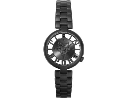 Plein Sport PSMBA0623 Tiger Luxe   36mm