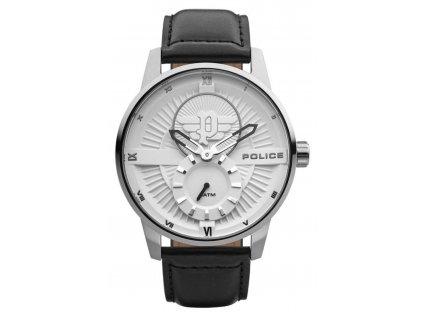 POLICE Pánske hodinky PEWJA2110102