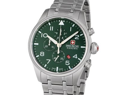Swiss Military Hanowa SMWGI0000404 Thunderbolt Chronograph   43mm
