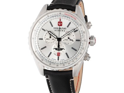Swiss Military Hanowa SMWGC0000302 Afterburn Chronograph   44mm