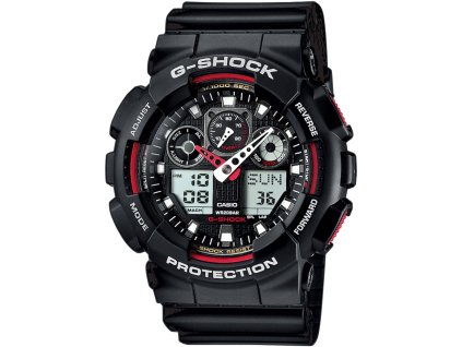 ga 100 1a4er