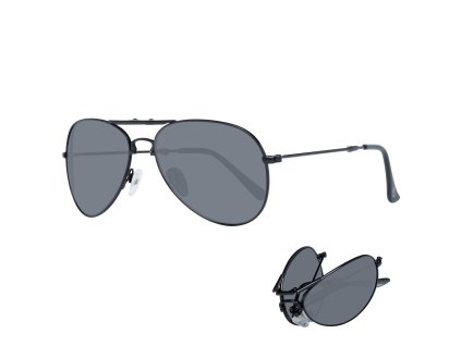 Aviator Slnko AVGSR 635BK