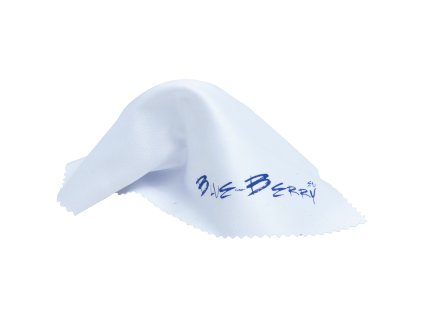 Blue-Berry Utierka na čistenie BLB-CLC-003-WHT