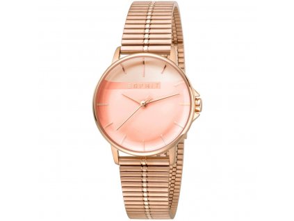 Esprit Hodinky ES1L065M0085