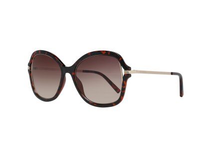 Guess Slnečné okuliare GF0352 5452F