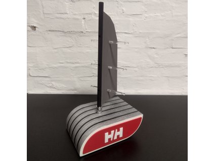 Blue-Berry Doplnky HH Display Ski / Sail