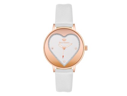 Juicy Couture Hodiny JC/1234RGWT