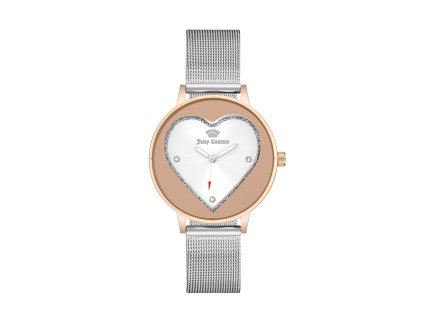 Juicy Couture Hodiny JC/1241SVRT