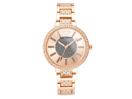 Juicy Couture Hodiny JC/1312RGRG