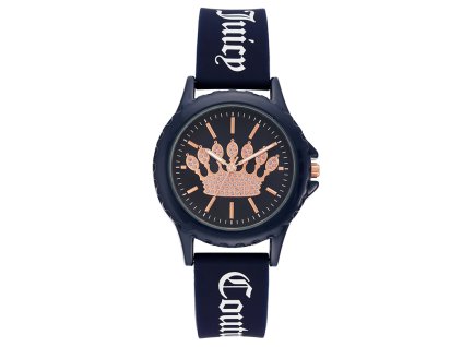 Juicy Couture Hodiny JC/1324NVNV