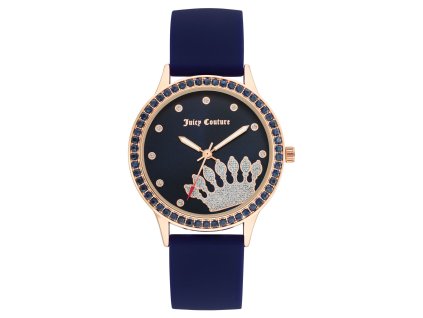Juicy Couture Hodiny JC/1342RGNV
