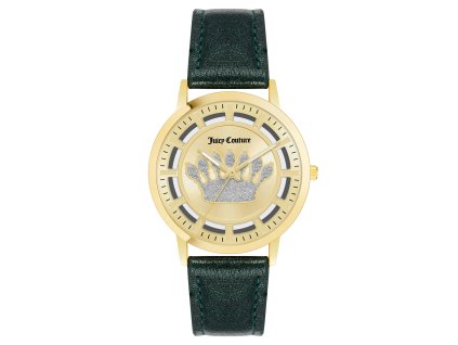 Juicy Couture Hodiny JC/1344GPGN