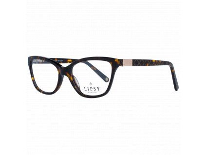 Lipsy Okuliare Lipsy 68 C2 Tortoise 55