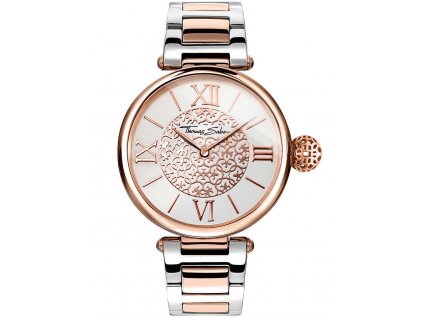 Thomas Sabo WA0257-277-201 Karma   38mm