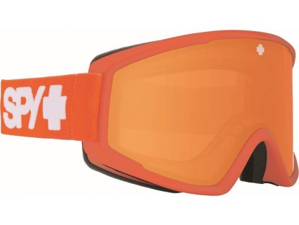 Spy Lyiarske Okuliare 3100000000179 Crusher Medium-Large