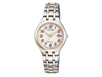 Citizen EW2486-87A Elegance  28mm