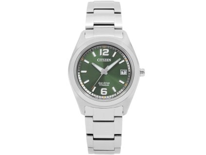 Citizen FE6151-82X Eco-Drive Titanium   34mm