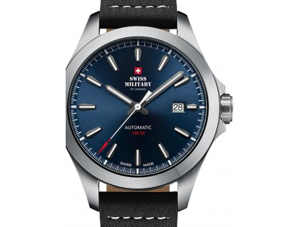 Swiss Military SMA34077.08 Automatic 42mm
