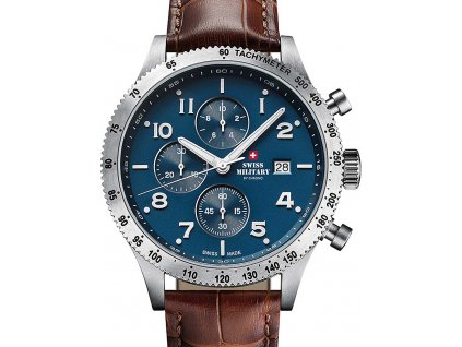 Swiss Military SM34084.06 chrono 42 mm